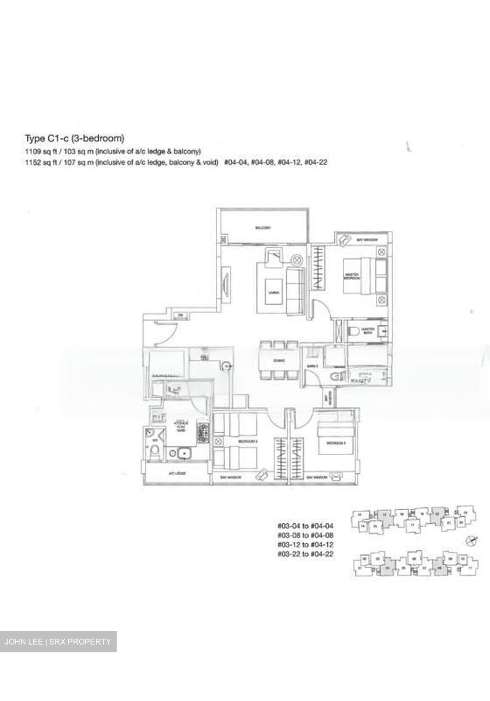 The Foliage (D5), Condominium #565630631